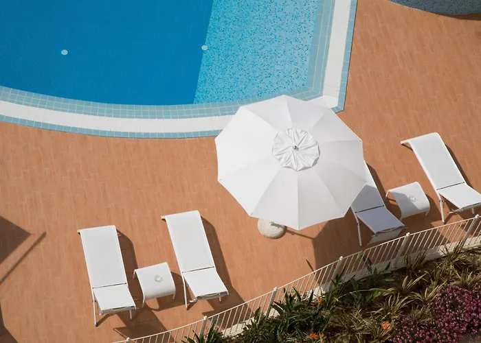 Smeraldo Suites & Spa