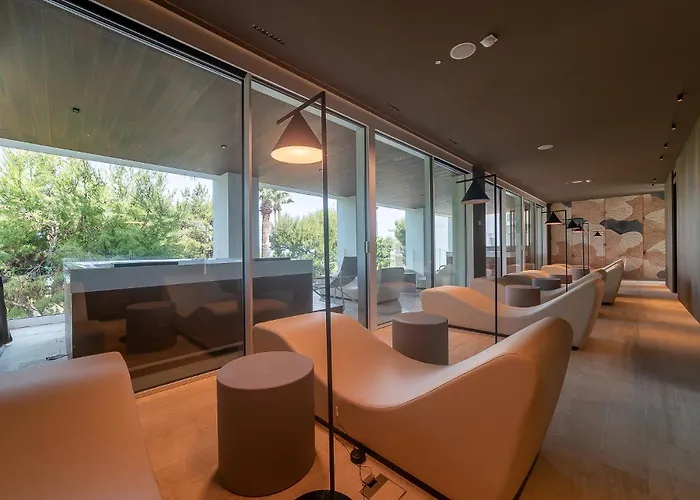 Relax Family & SpaAlbergo